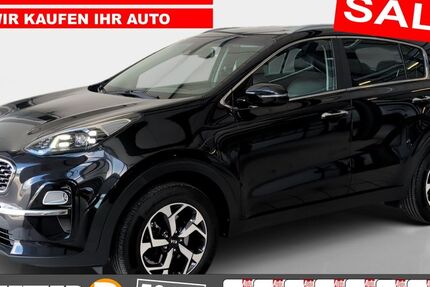 Kia Sportage 64.260 km 15.980 &euro; Rheinstetten 76287