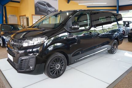 Opel Zafira Life 180.000 km 16.880 &euro; Bad Doberan 18209