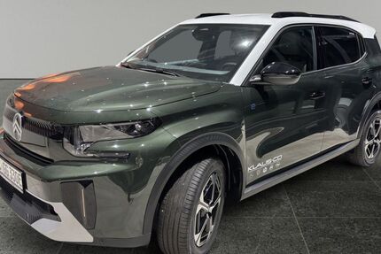 Citroen ë-C3 Aircross 3.950 km 28.490 &euro; Lübeck 23562
