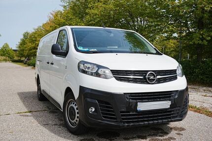 Opel Vivaro 102.000 km 14.500 &euro; Augsburg 86179