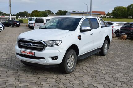 Ford Ranger 84.000 km 27.490 € Döbeln 04720