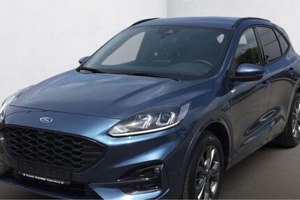 Ford Kuga 25.000 km 24.680 &euro; Regensburg 93055