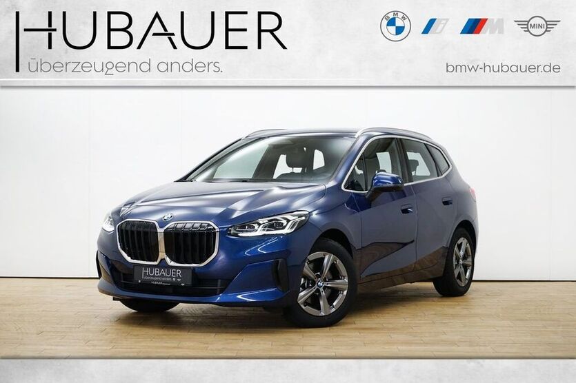 218 Active Tourer