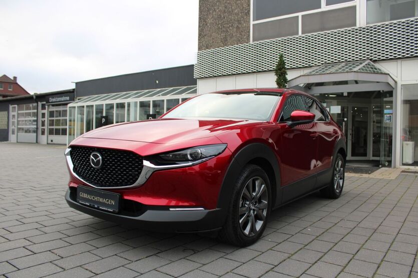 Mazda CX-30 51.500 km 23.900 € Holzminden 37603