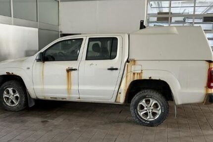 VW Amarok 101.275 km 5.490 &euro; Herborn 35745