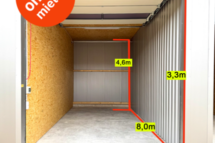 Gewerbeobjekt Alzenau - 229&euro; | Angebot:25017370