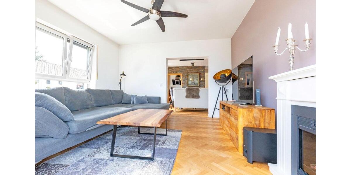 Etagenwohnung Karben - 4 Zimmer, 90 m&sup2;, 368.000&euro; | Angebot:26334881