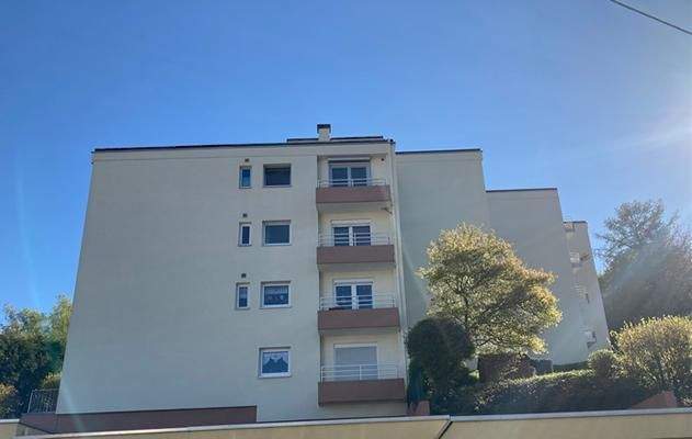Etagenwohnung Bingen Büdesheim - 3 Zimmer, 68 m&sup2;, 239.000&euro; | Angebot:25684701