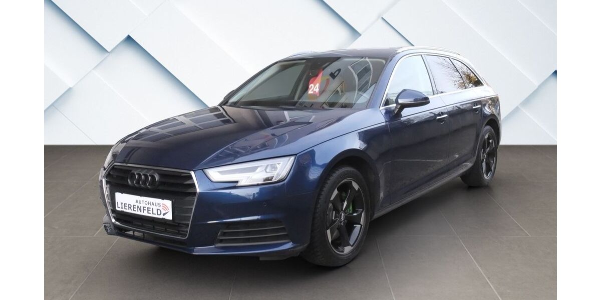 Audi A4 146.921 km 12.990 &euro; Düsseldorf 40231