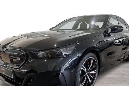 BMW i5 4.500 km 83.490 &euro; Korbach 34497