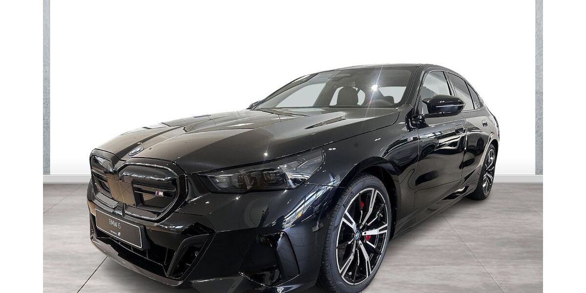 BMW i5 4.500 km 83.490 &euro; Korbach 34497