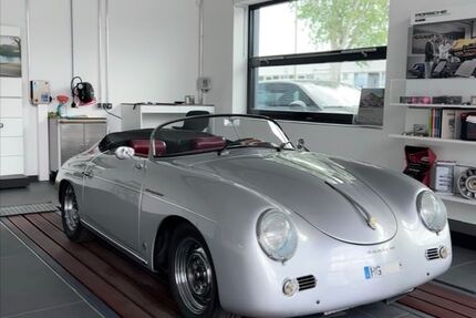 Porsche 356 143.000 km 74.900 &euro; Hofheim 65719