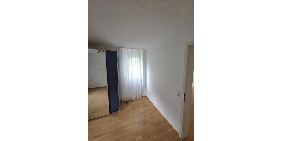 Erdgeschoßwohnung Bad Waldsee - 2 Zimmer, 50 m&sup2;, 700&euro; | Angebot:25544613