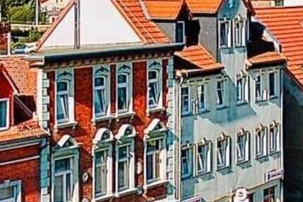 Schöne Helle 3-Zimmer-Wohnung in zentraler Lage in Tangerhütte zimmer