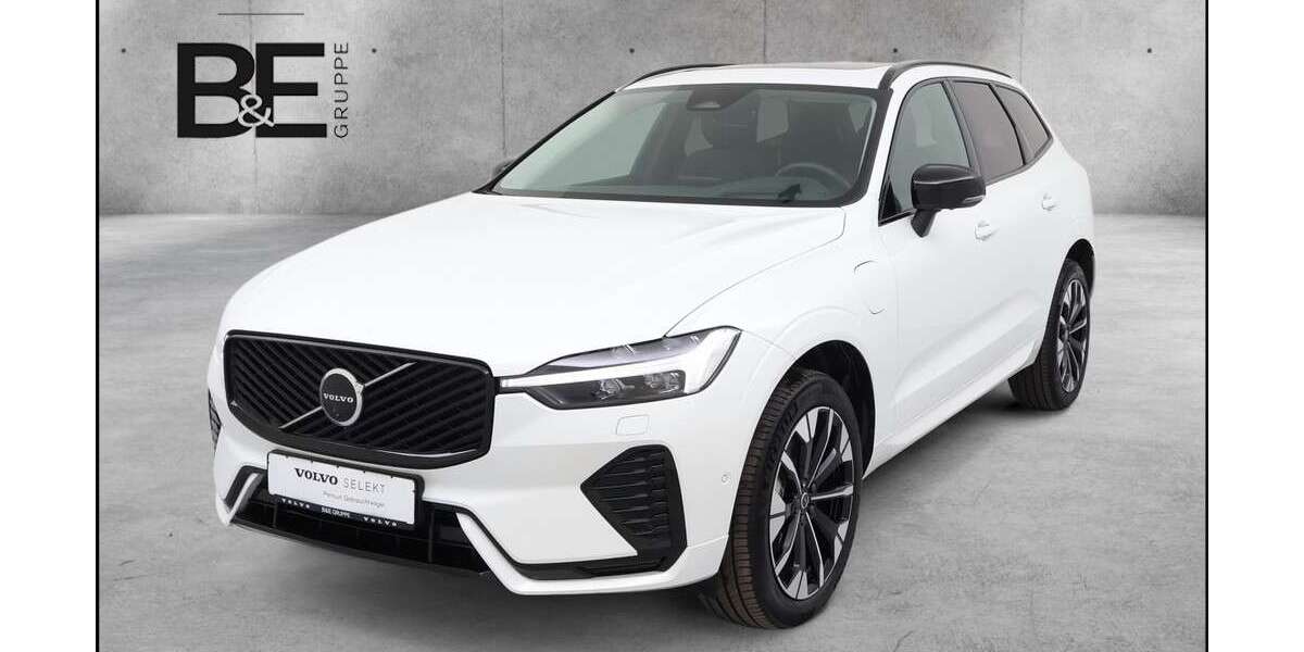Volvo XC60 16.522 km 57.950 &euro; Glinde 21509
