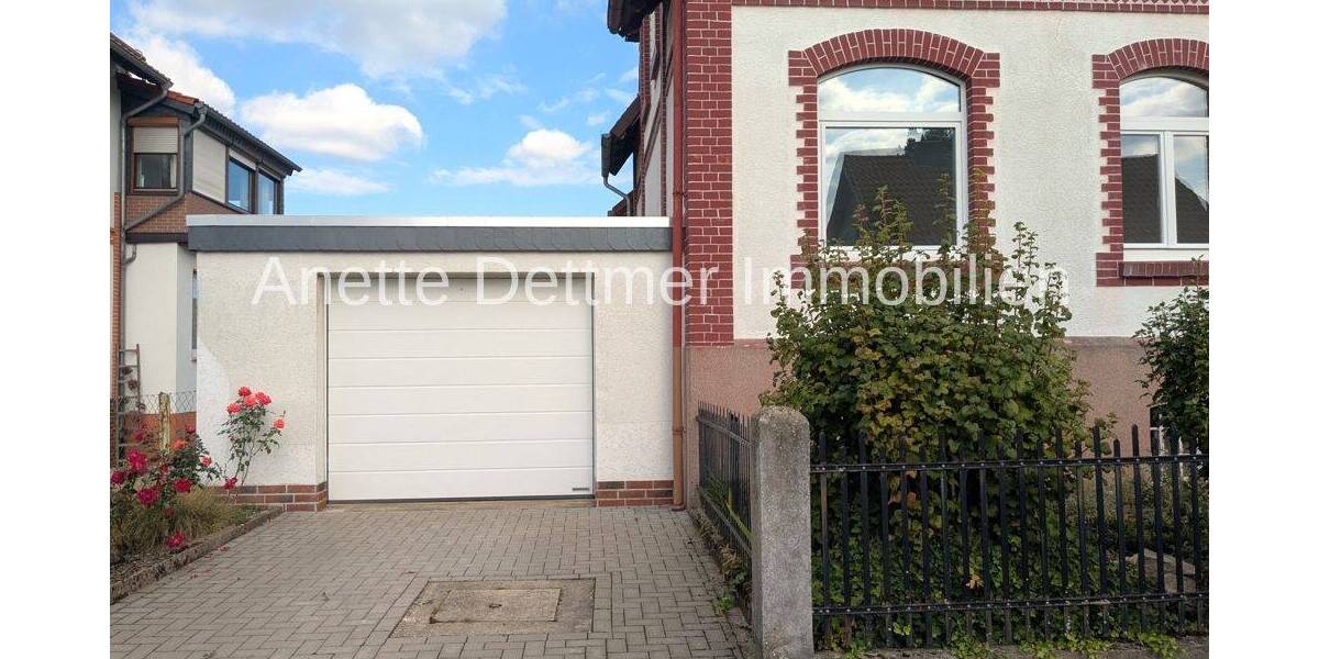 Etagenwohnung Alfeld (Leine) / Gerzen Gerzen - 4 Zimmer, 102 m&sup2;, 650&euro; | Angebot:26909078