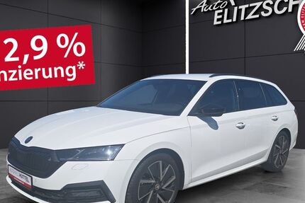 Skoda Octavia 90.500 km 19.380 &euro; Dippoldiswalde 01744
