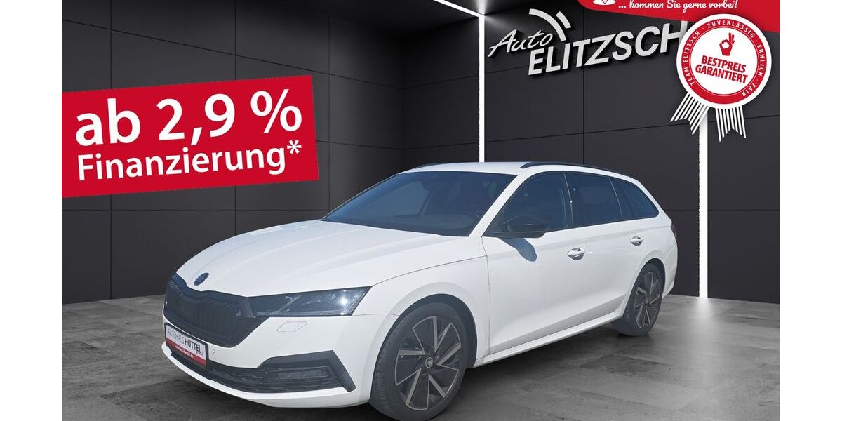 Skoda Octavia 90.500 km 19.380 &euro; Dippoldiswalde 01744