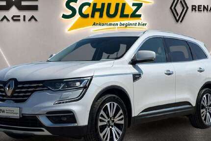 Renault Koleos 106.559 km 19.990 &euro; Rathenow / OT Göttlin 14712