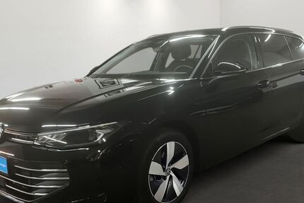 VW Passat Variant 10.578 km 33.800 &euro; Kusel 66869
