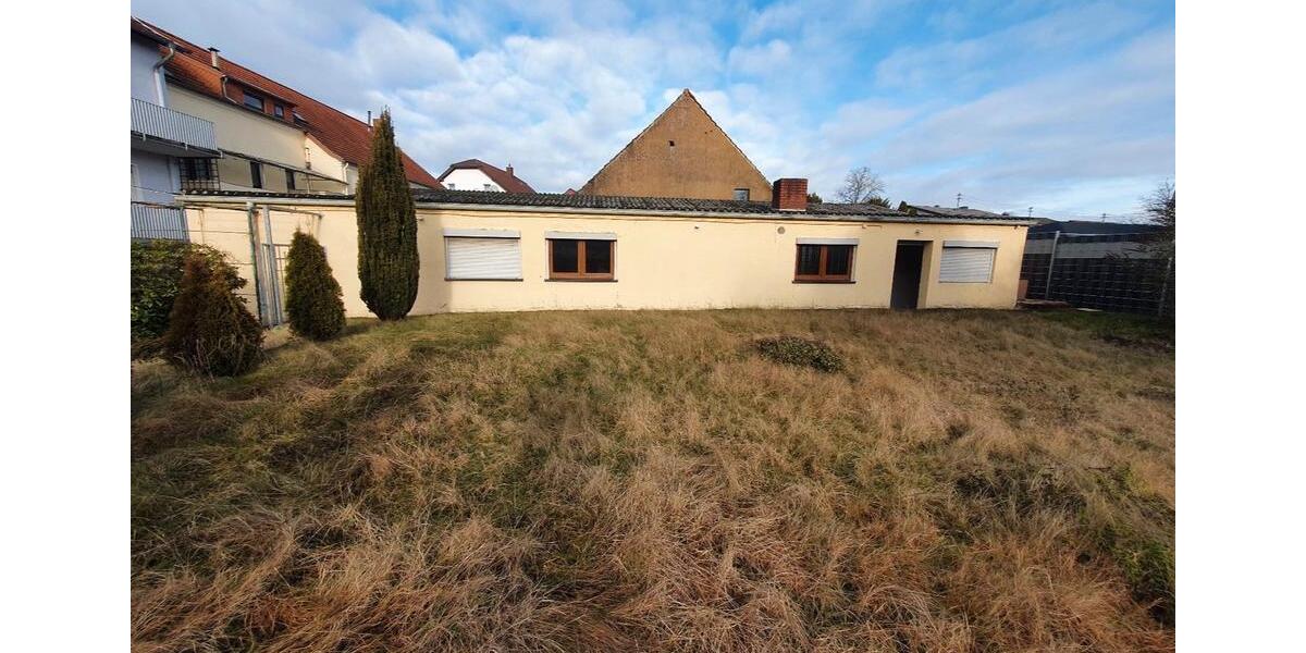 Etagenwohnung Heusweiler - 135.000&euro; | Angebot:26749792