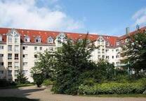 1- Zimmer-Appartment -4.Obergeschoss-Hausmeister- 90763 Fürth