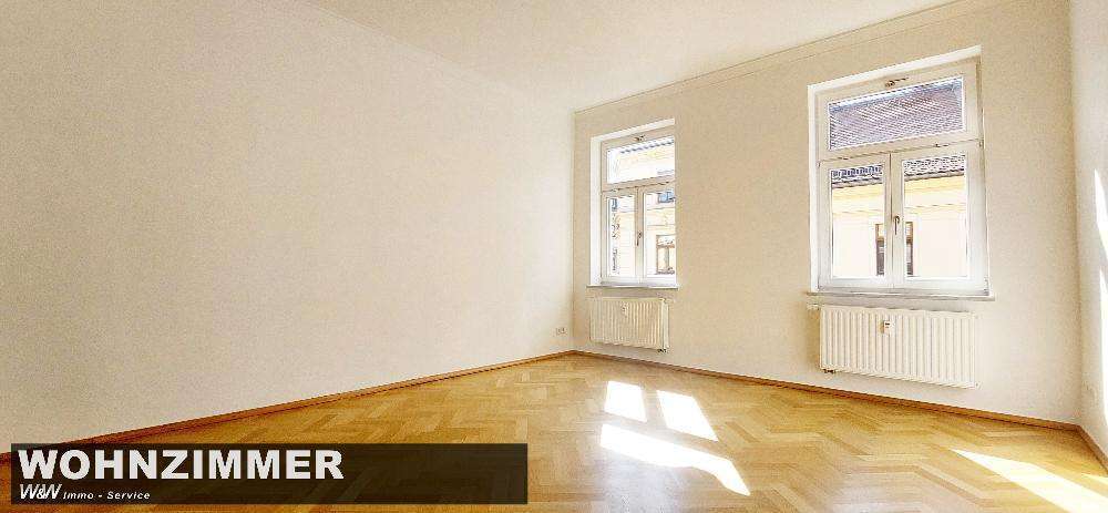 Wohnung zum Mieten in Zwickau 623 € 89 m²