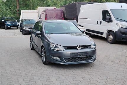 VW Polo 220.000 km 3.950 &euro; Hallstadt 96103