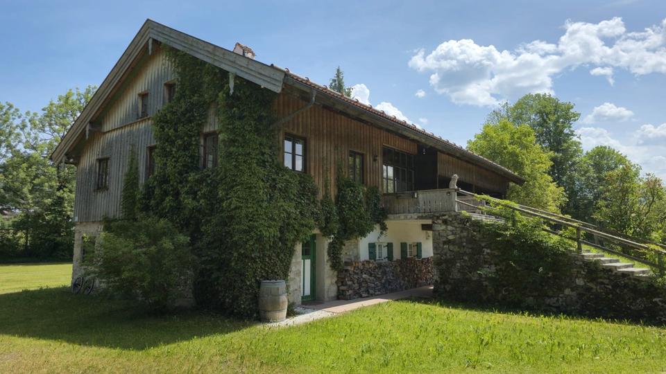 Einfamilienhaus Bad Tölz - 2.800.000&euro; | Angebot:26773659
