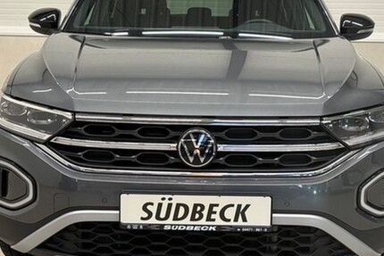 VW T-Roc 69.580 km 24.450 &euro; Cloppenburg 49661