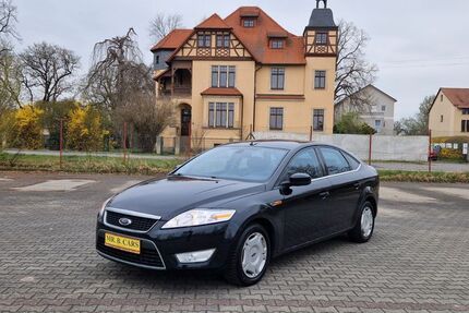Ford Mondeo 307.000 km 2.550 &euro; Dresden 01257