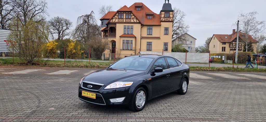 Ford Mondeo 307.000 km 2.550 &euro; Dresden 01257