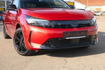 Opel Corsa 15.859 km 19.999 &euro; Neustadt an der Aisch 91413