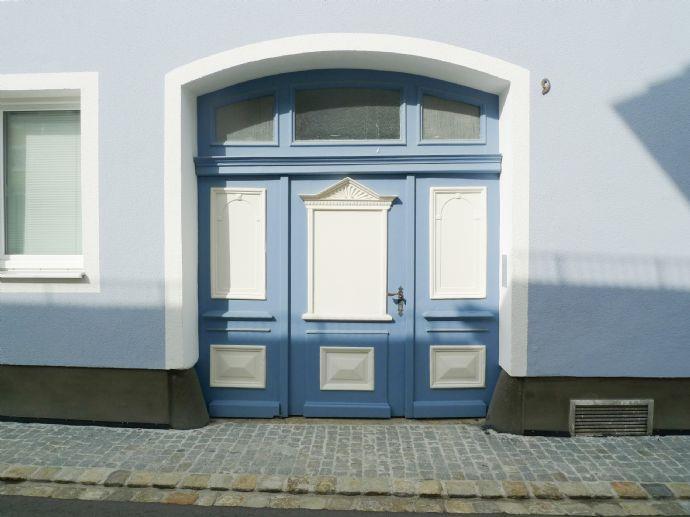 Etagenwohnung Waldmünchen - 3 Zimmer, 75 m&sup2;, 550&euro; | Angebot:26670319