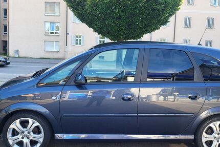 Opel Meriva 95.000 km 3.999 € Ingolstadt 85055
