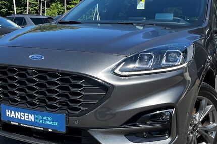 Ford Kuga 50.306 km 24.600 &euro; Kappeln 24376