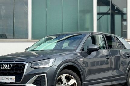 Audi Q2 49.000 km 23.999 &euro; Groß-Gerau 64521