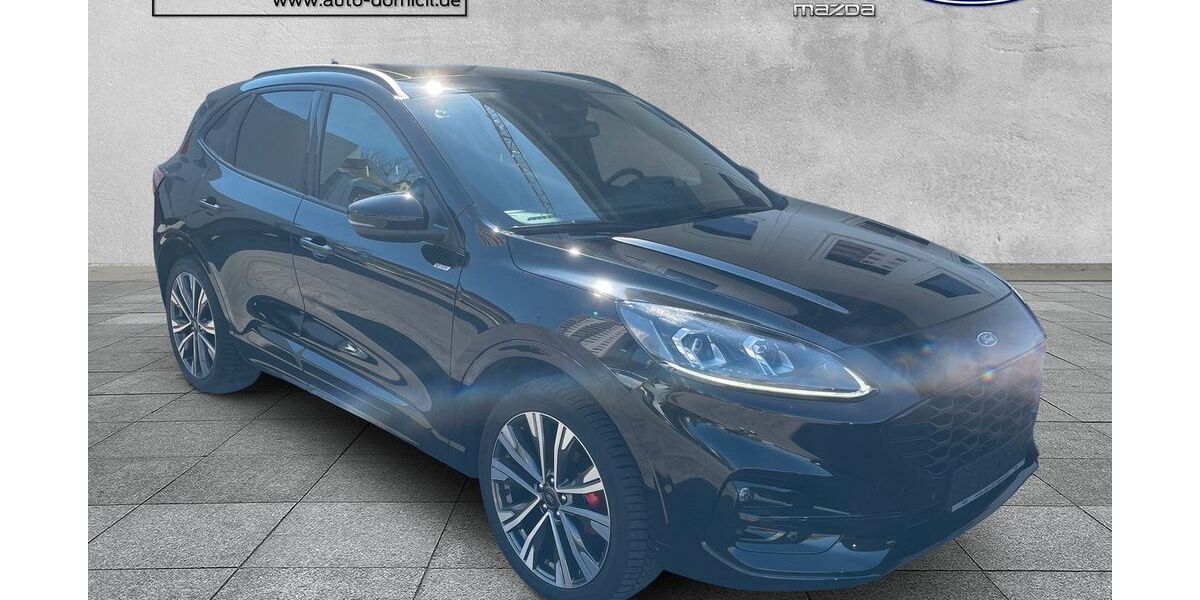 Ford Kuga 36.000 km 30.490 &euro; Albstadt 72458