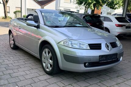 Renault Megane 179.000 km 1.490 &euro; Waldkraiburg 84478