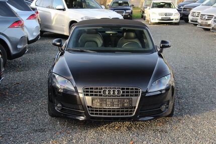 Audi TT 205.000 km 6.900 € Bischofsheim 65474