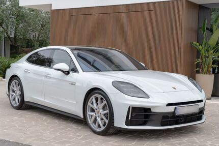 Porsche Panamera 55.600 km 105.000 &euro; Zadar 23000