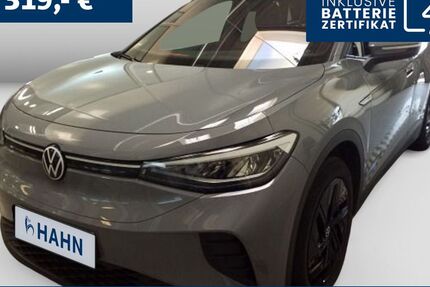 VW ID.4 77.408 km 23.790 € Wendlingen 73240