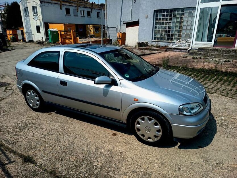 Astra