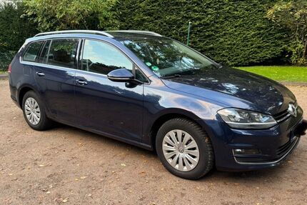 VW Golf 147.000 km 12.999 € Hamburg 22609