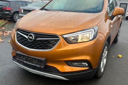Opel Mokka 74.000 km 11.999 &euro; Kassel 34123