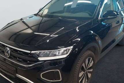 VW T-Roc 26.269 km 23.780 &euro; Trier 54292