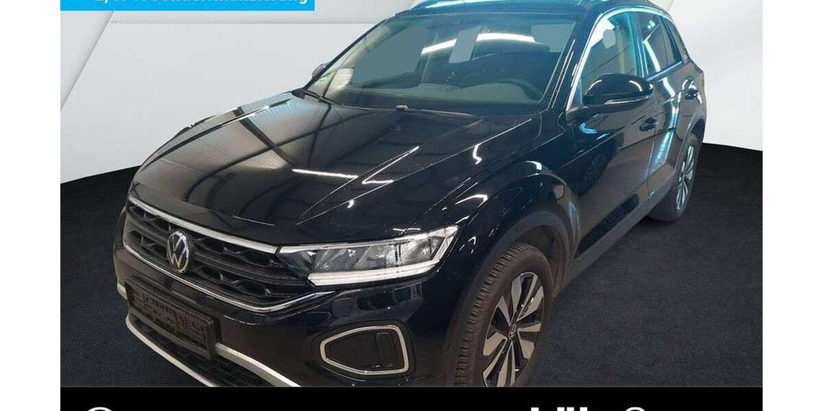 VW T-Roc 26.269 km 23.780 &euro; Trier 54292