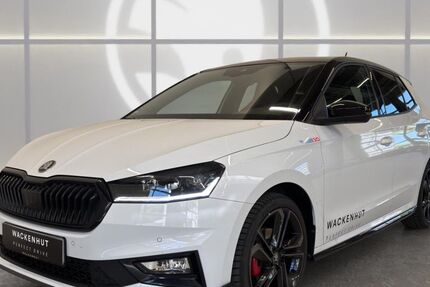 Skoda Fabia 5.450 km 28.490 &euro; Nagold 72202
