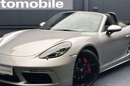 Porsche Boxster 55.000 km 62.970 &euro; Helmstedt 38350