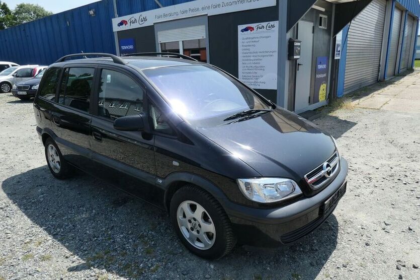 Zafira